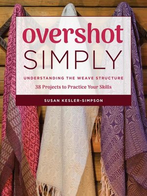 cover image of Overshot Simply